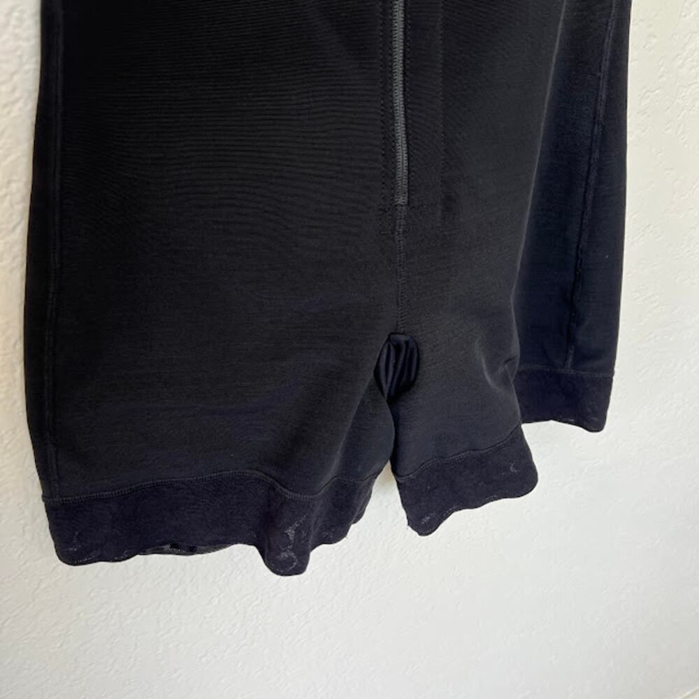 NEW! YIANNA Fajas Colombianas Shapewear 2XL Postpartum Body Shaper Black - Picture 6 of 11
